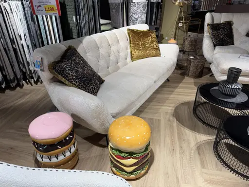 Sofa COUCHFORM Sixty